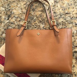 Tory Burch Small York Tote